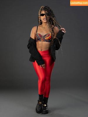 Bianca Belair photo #0797