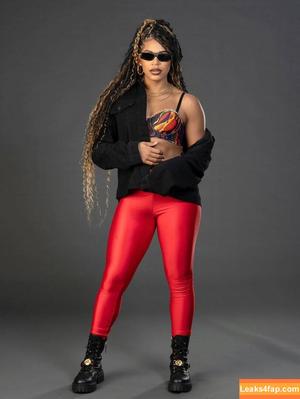 Bianca Belair photo #0798
