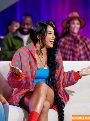 Bianca Belair photo #0803