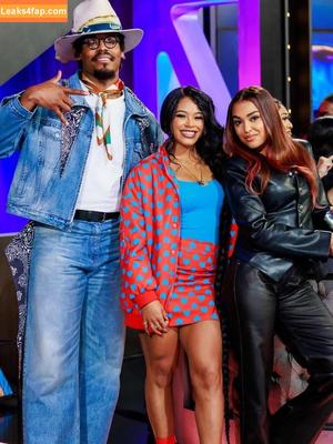 Bianca Belair photo #0807