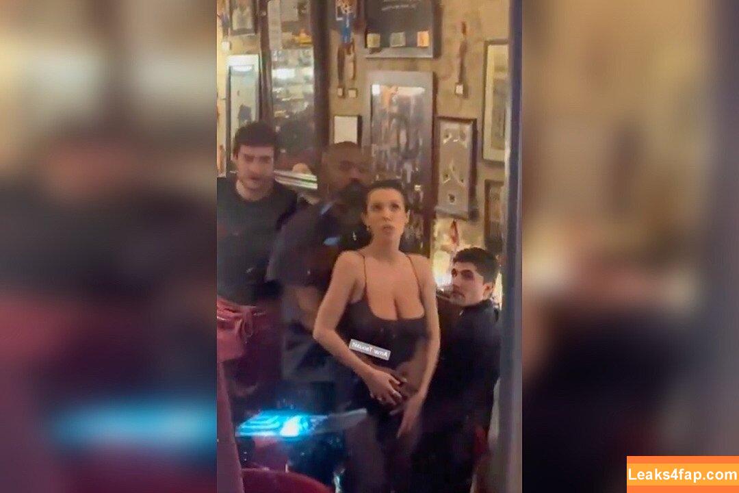 Bianca Bi /  leaked photo photo #0023