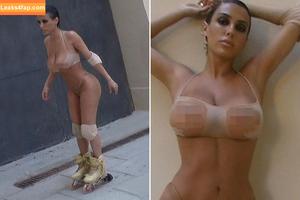 Bianca Bi photo #0012