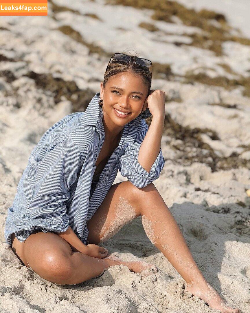 Bianca Bustamante / Racerbia leaked photo photo #0109