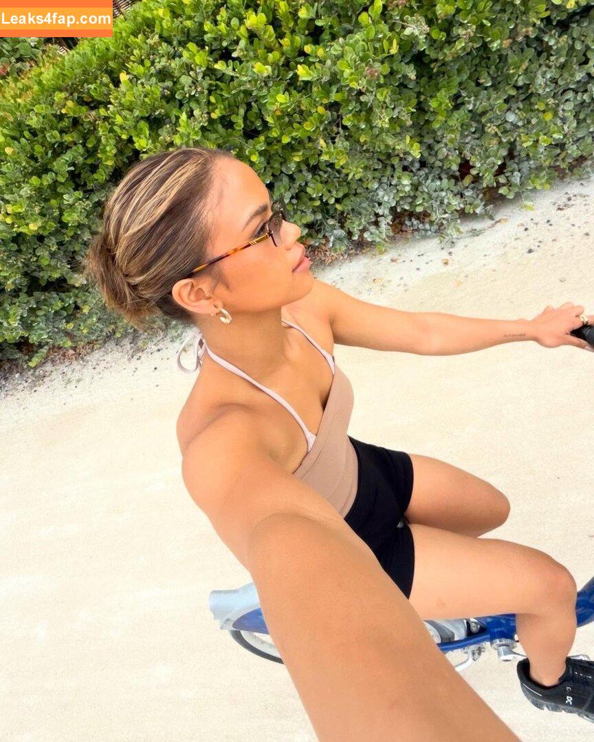 Bianca Bustamante / Racerbia leaked photo photo #0110