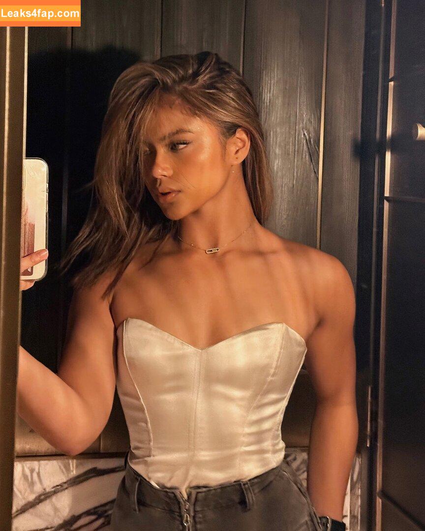 Bianca Bustamante / Racerbia leaked photo photo #0114
