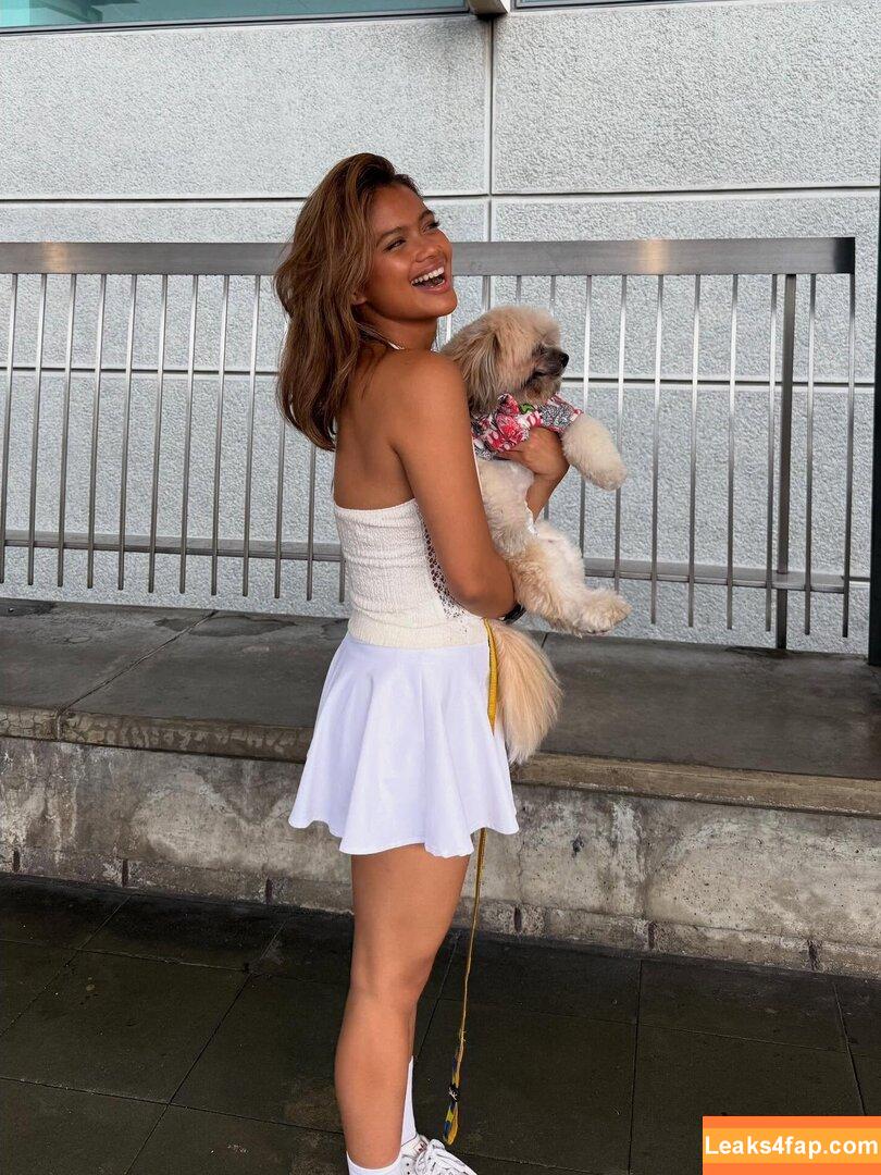 Bianca Bustamante / Racerbia leaked photo photo #0122