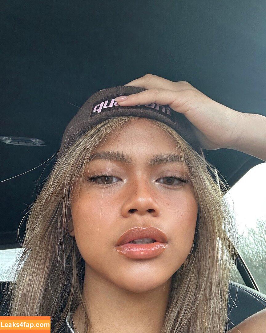 Bianca Bustamante / Racerbia leaked photo photo #0126