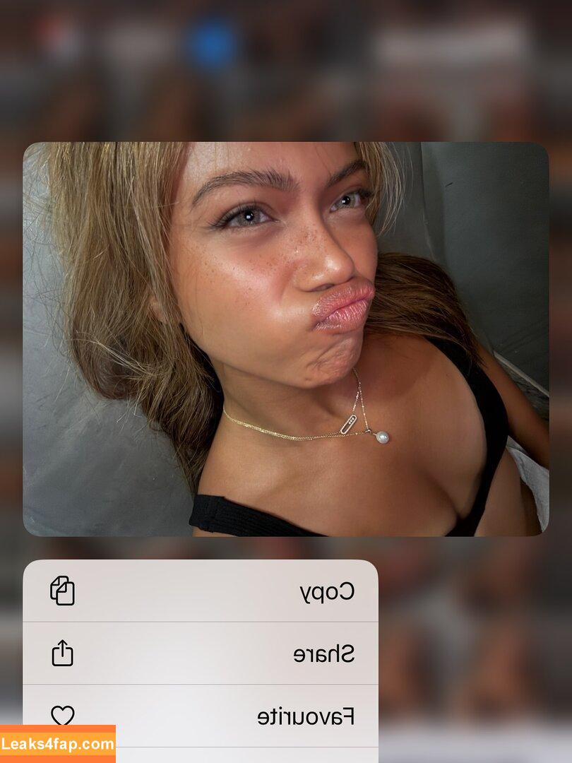 Bianca Bustamante / Racerbia leaked photo photo #0132