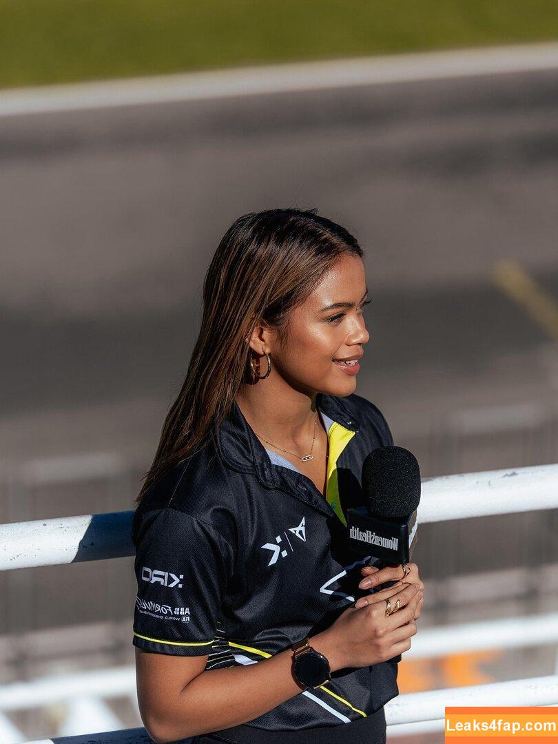 Bianca Bustamante / Racerbia leaked photo photo #0138