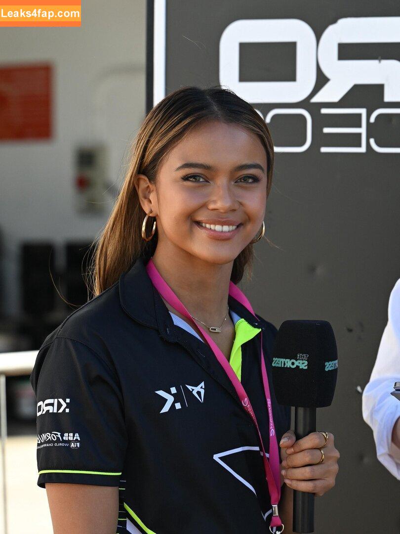 Bianca Bustamante / Racerbia leaked photo photo #0139