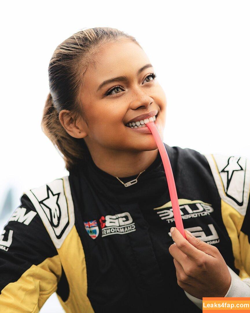 Bianca Bustamante / Racerbia leaked photo photo #0142