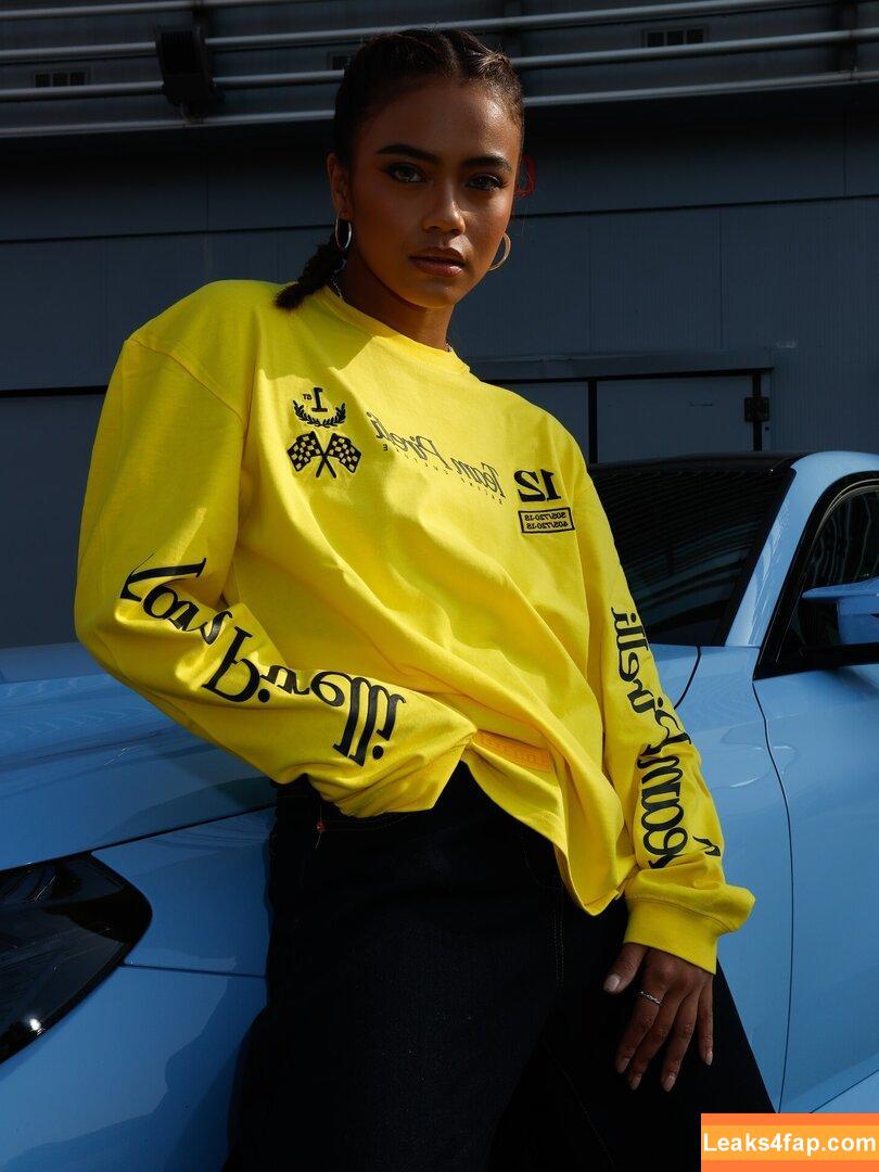 Bianca Bustamante / Racerbia leaked photo photo #0144