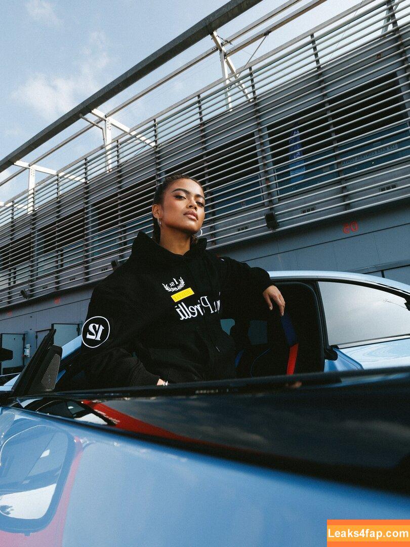 Bianca Bustamante / Racerbia слитое фото фото #0145