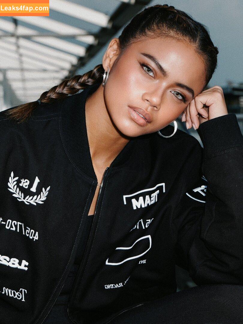 Bianca Bustamante / Racerbia leaked photo photo #0146