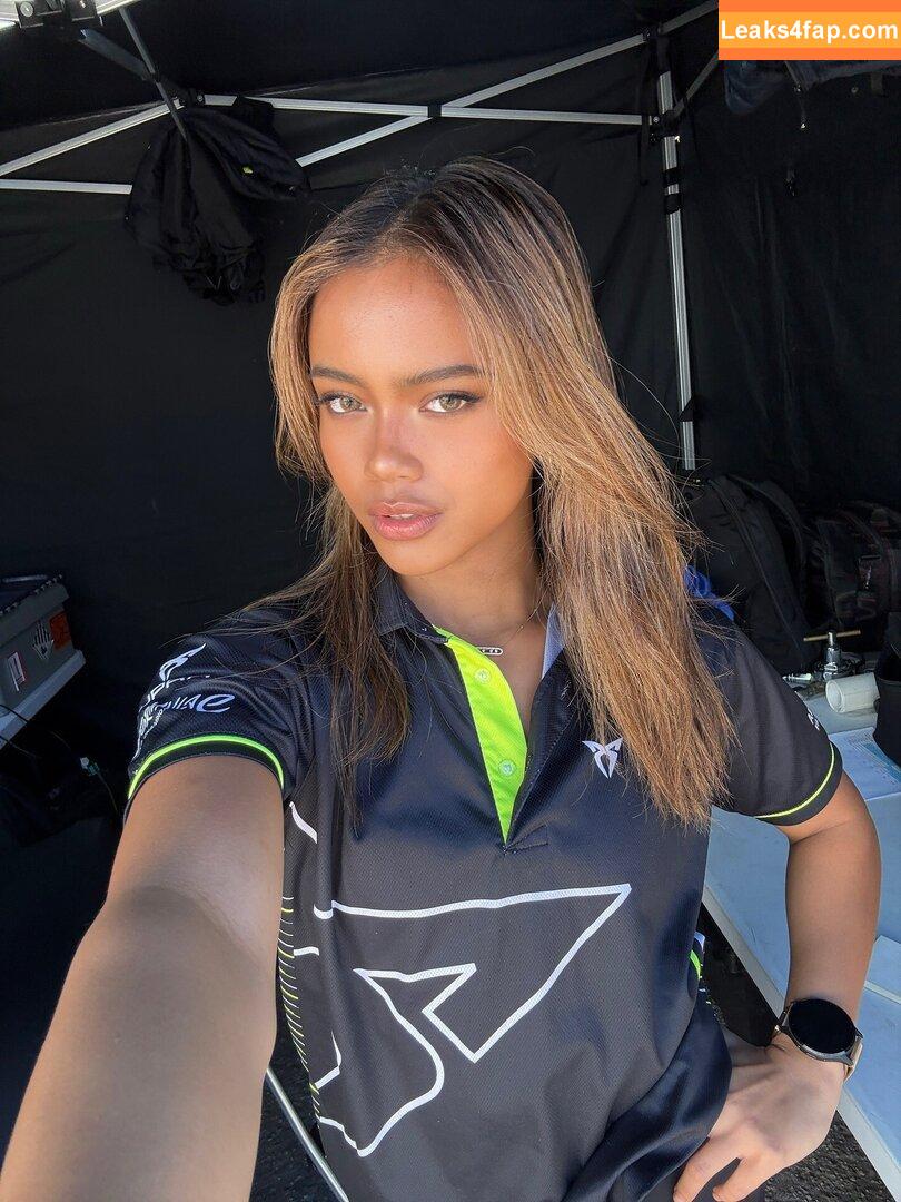 Bianca Bustamante / Racerbia leaked photo photo #0147