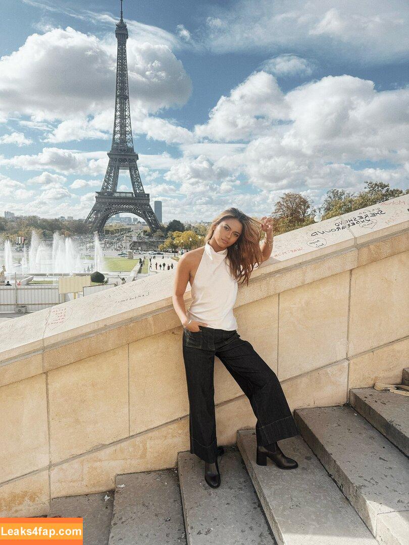 Bianca Bustamante / Racerbia leaked photo photo #0155