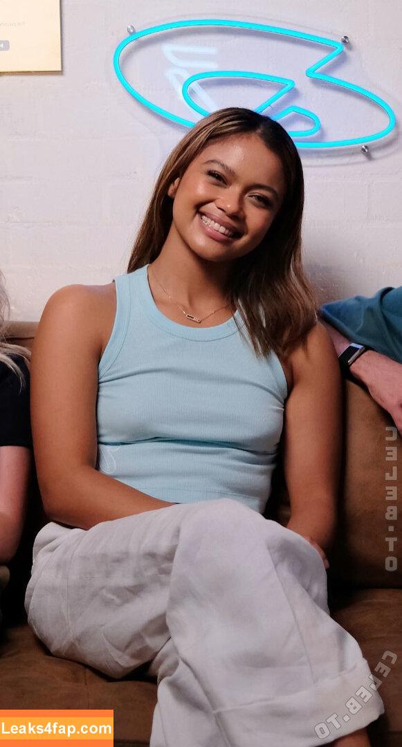 Bianca Bustamante / Racerbia / https: leaked photo photo #0185