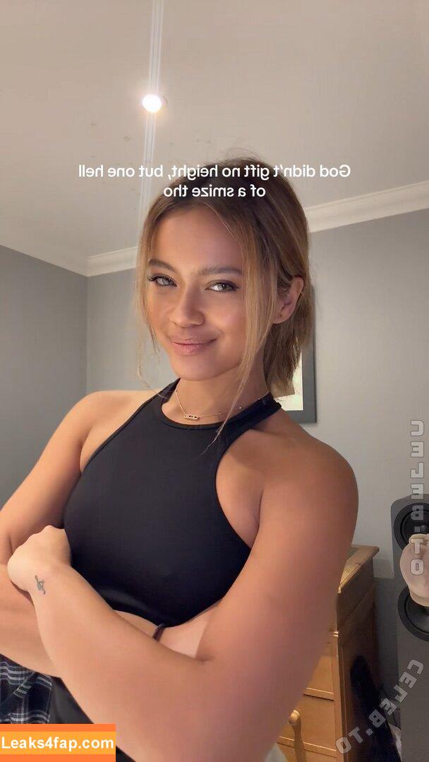 Bianca Bustamante / Racerbia / https: leaked photo photo #0190