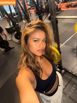 Bianca Bustamante photo #0186