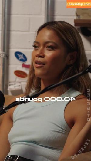 Bianca Bustamante photo #0189