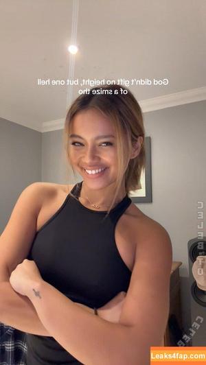 Bianca Bustamante photo #0191