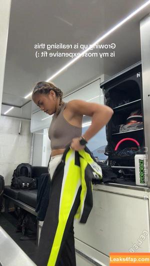 Bianca Bustamante photo #0196