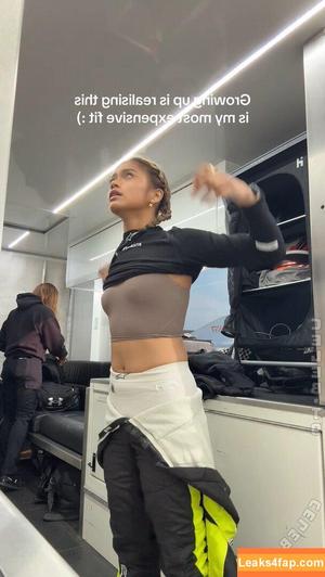 Bianca Bustamante photo #0198