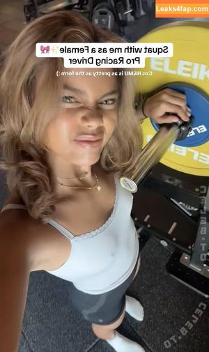 Bianca Bustamante photo #0203