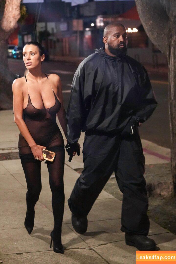 Bianca Censori / bianca.censori_official / biancacensori_official слитое фото фото #0248