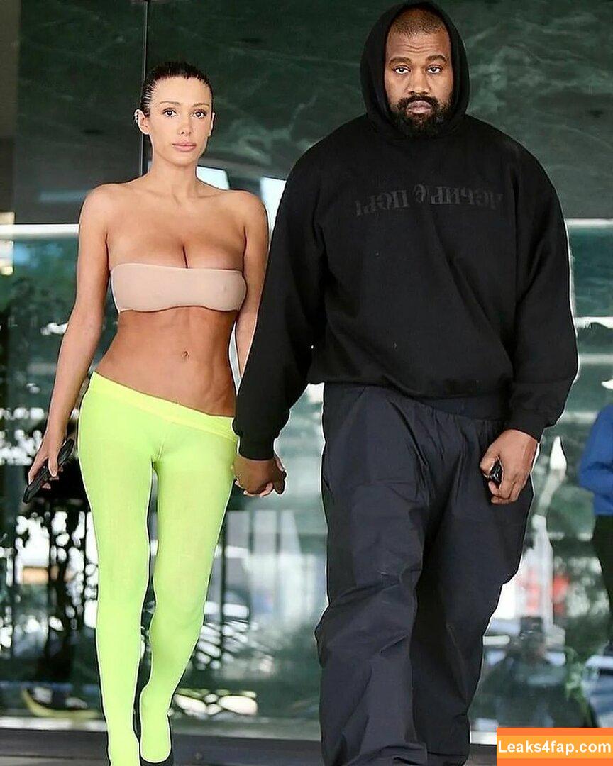 Bianca Censori / bianca.censori_official / biancacensori_official слитое фото фото #0257