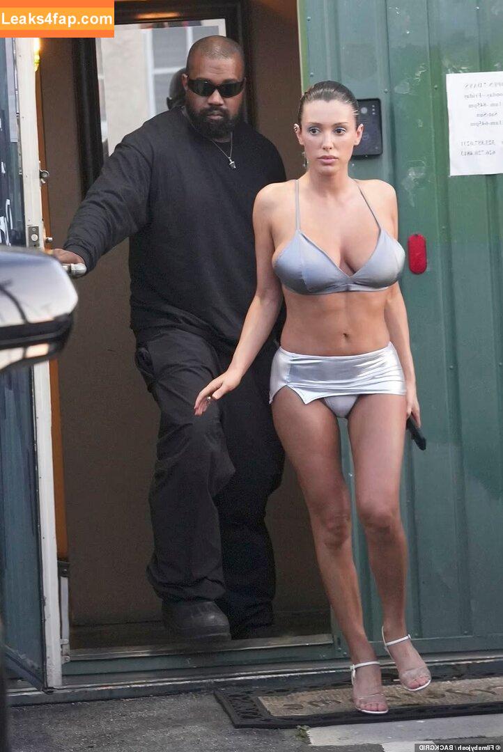 Bianca Censori / bianca.censori_official / biancacensori_official слитое фото фото #0267