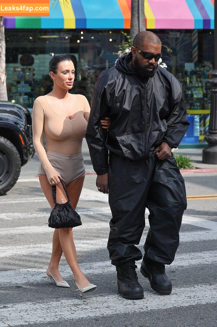 Bianca Censori / bianca.censori_official / biancacensori_official слитое фото фото #0287