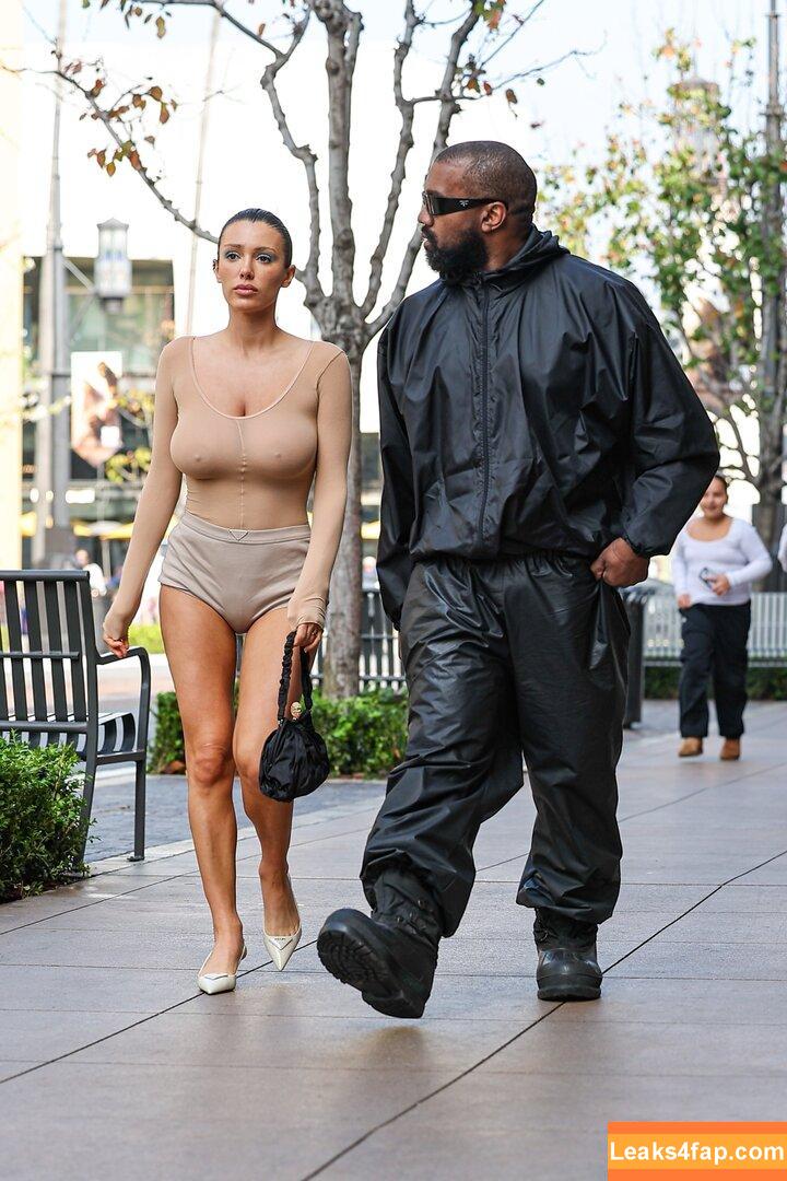 Bianca Censori / bianca.censori_official / biancacensori_official слитое фото фото #0305