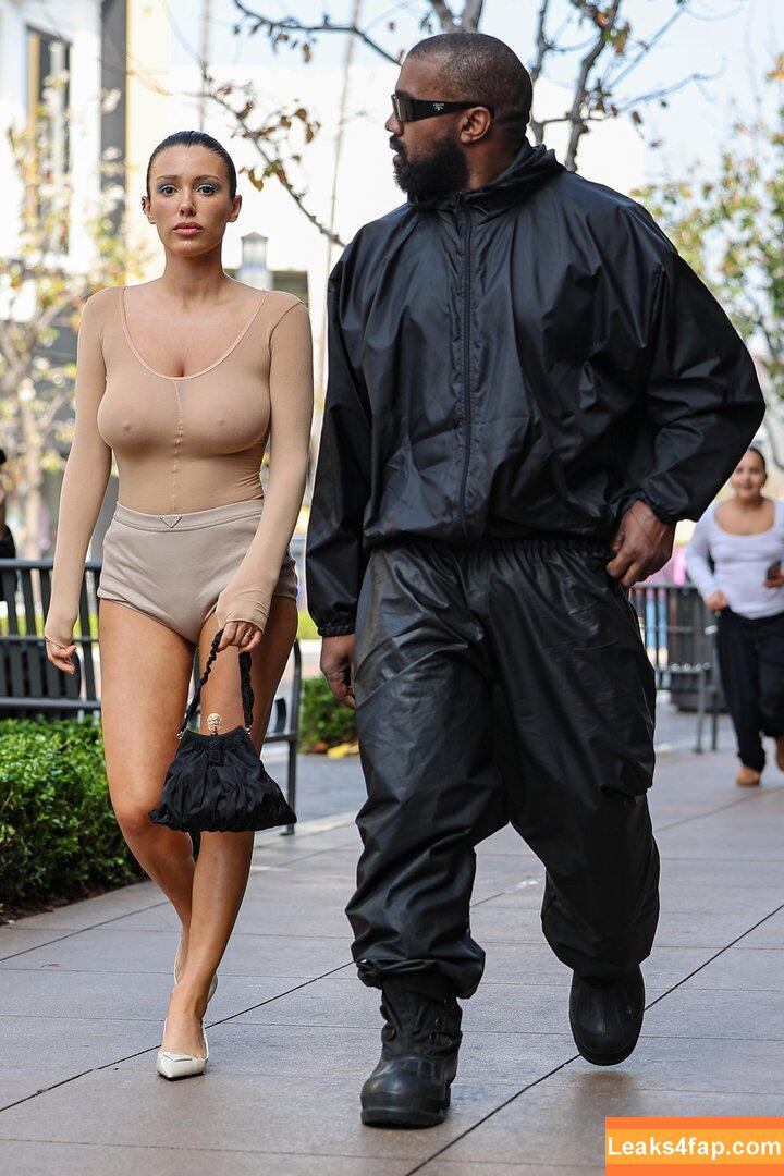 Bianca Censori / bianca.censori_official / biancacensori_official слитое фото фото #0309