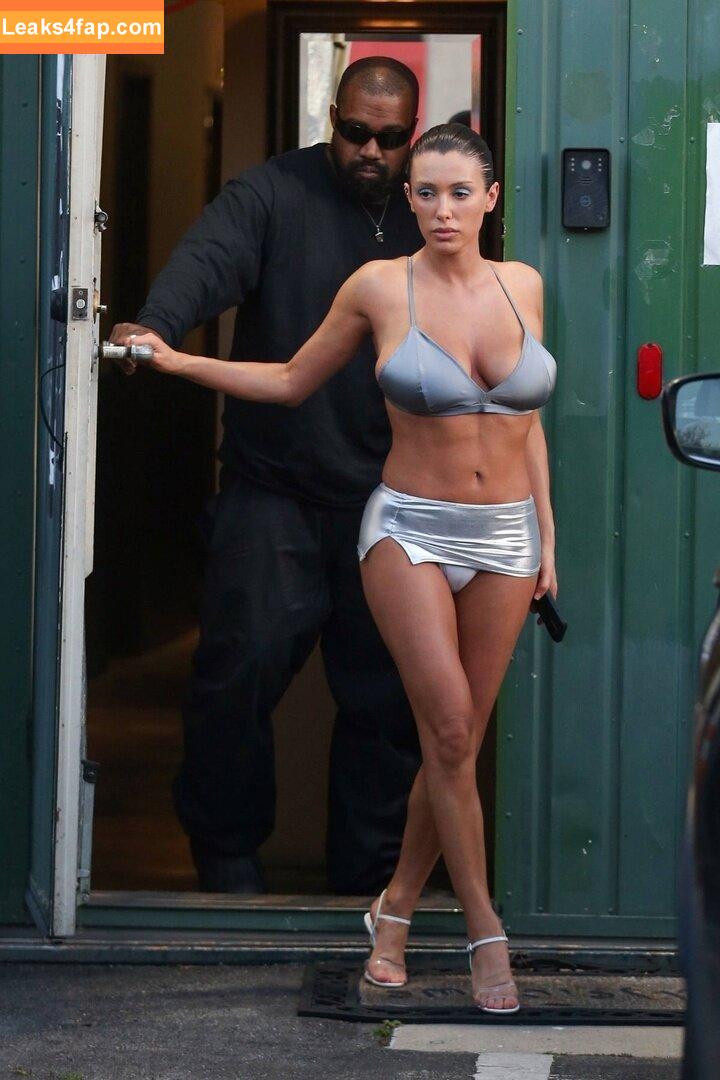 Bianca Censori / bianca.censori_official / biancacensori_official слитое фото фото #0326