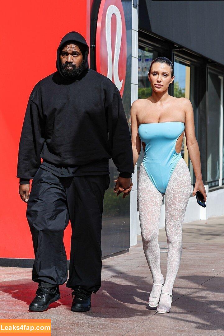 Bianca Censori / bianca.censori_official / biancacensori_official слитое фото фото #0368