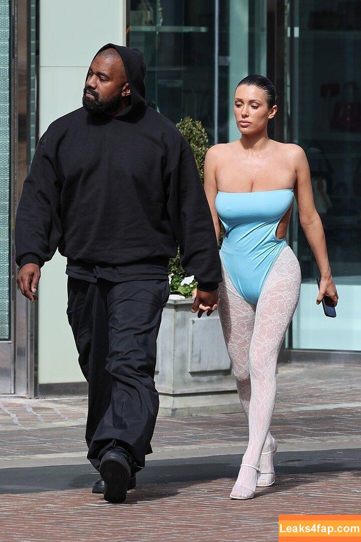 Bianca Censori / bianca.censori_official / biancacensori_official слитое фото фото #0378