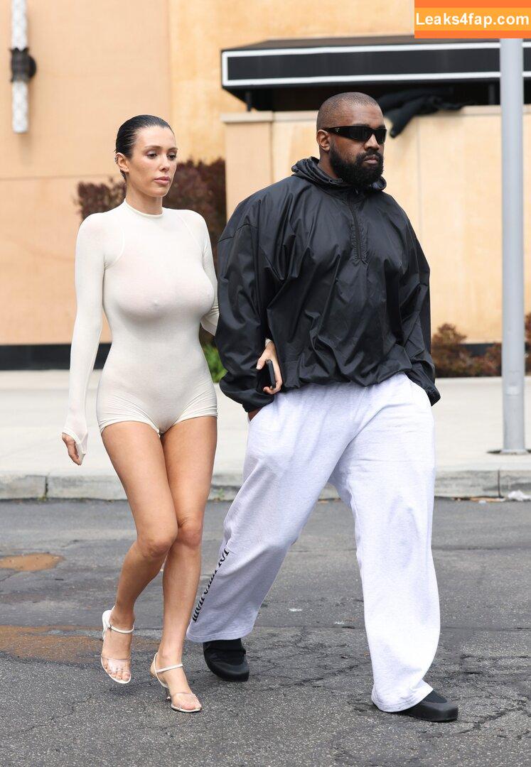 Bianca Censori / bianca.censori_official / biancacensori_official слитое фото фото #0402