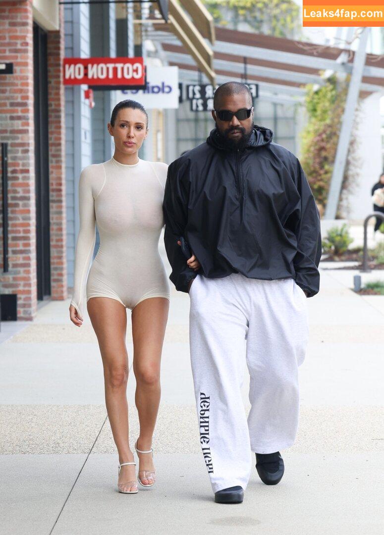 Bianca Censori / bianca.censori_official / biancacensori_official слитое фото фото #0408