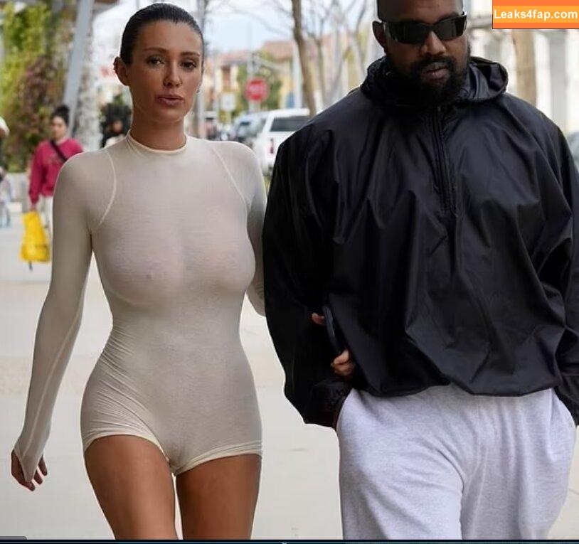 Bianca Censori / bianca.censori_official / biancacensori_official слитое фото фото #0430