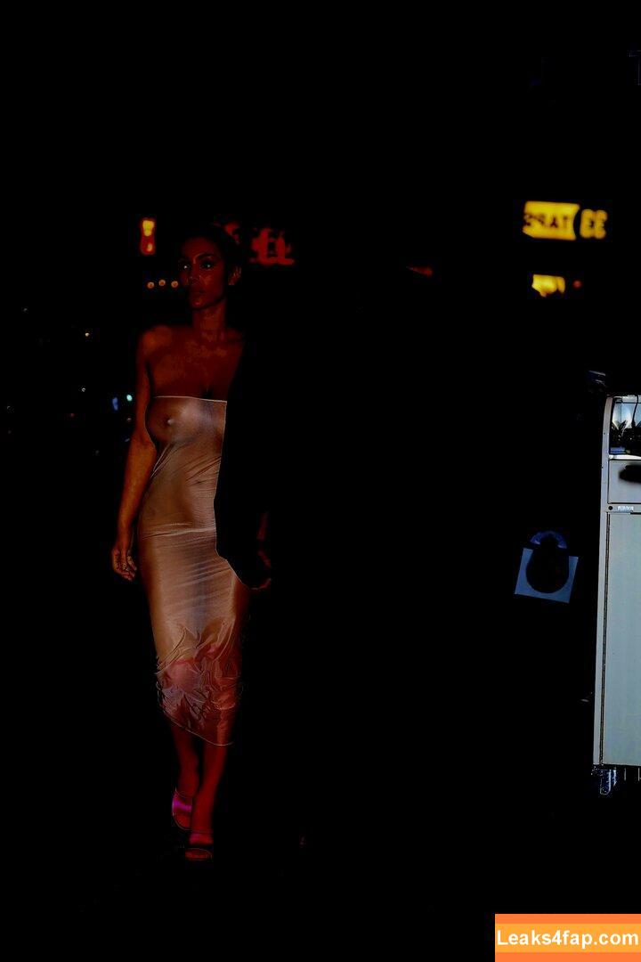 Bianca Censori / bianca.censori_official / biancacensori_official слитое фото фото #0473