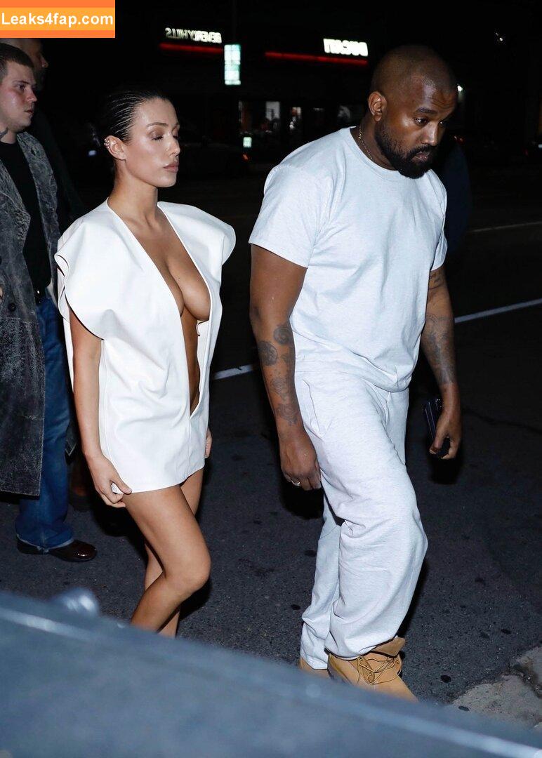 Bianca Censori / bianca.censori_official / biancacensori_official слитое фото фото #0487