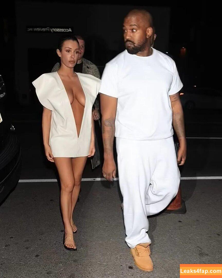 Bianca Censori / bianca.censori_official / biancacensori_official слитое фото фото #0506