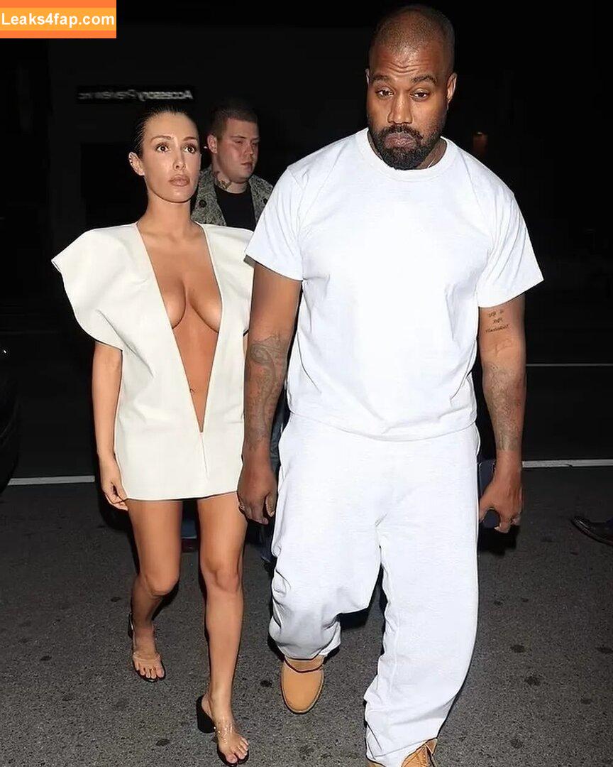 Bianca Censori / bianca.censori_official / biancacensori_official слитое фото фото #0508