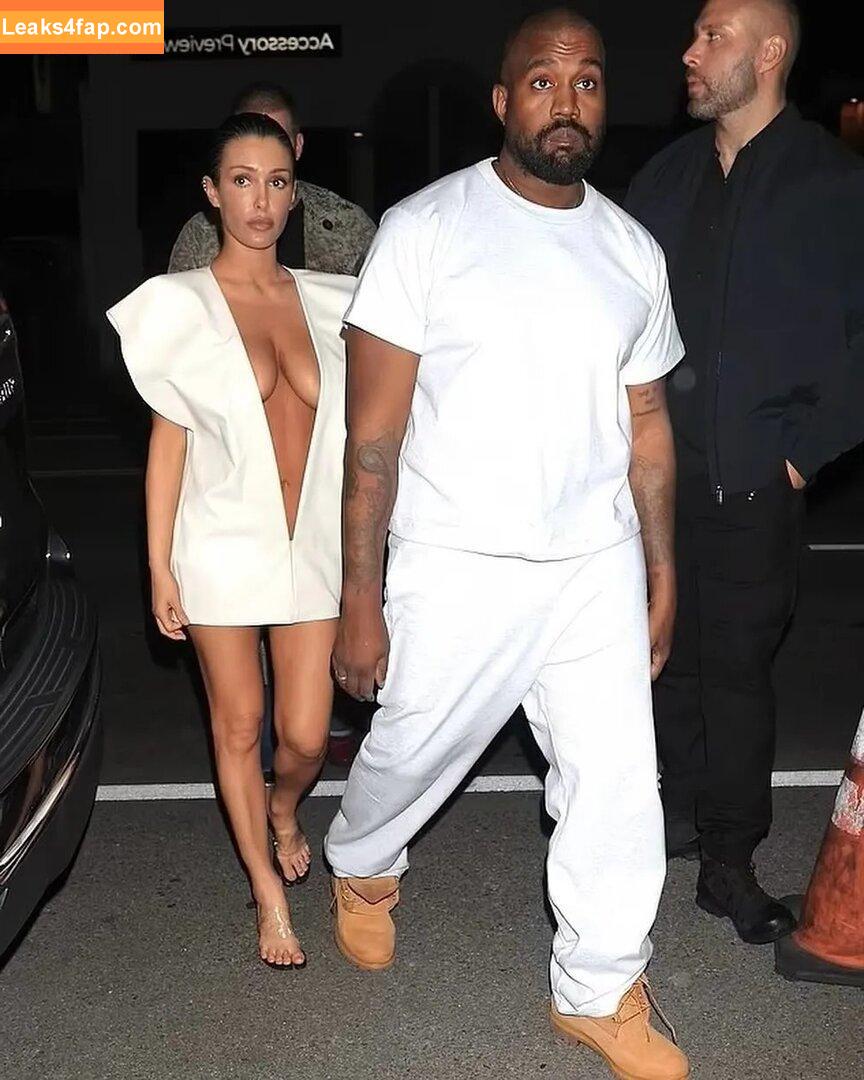 Bianca Censori / bianca.censori_official / biancacensori_official слитое фото фото #0514