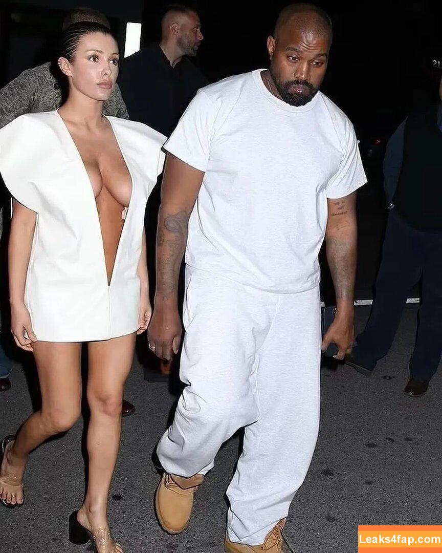 Bianca Censori / bianca.censori_official / biancacensori_official слитое фото фото #0515