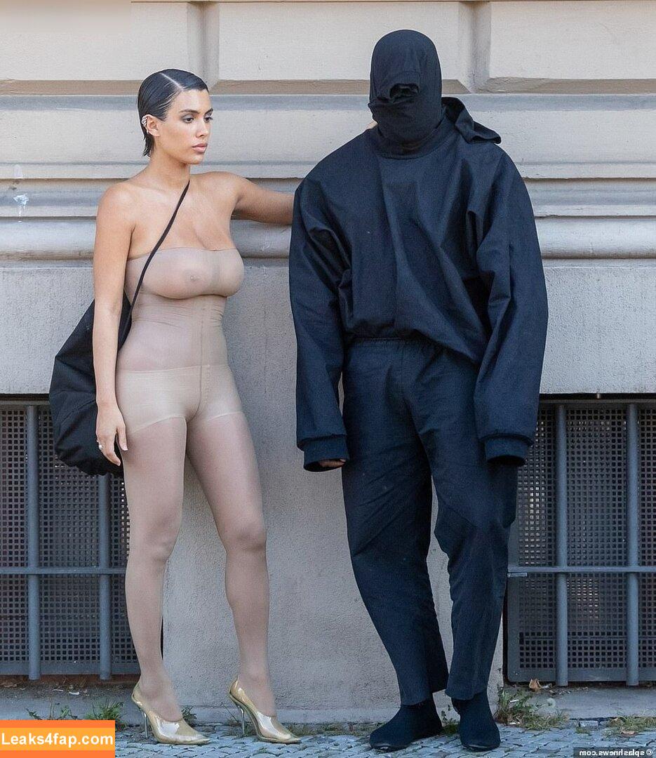 Bianca Censori / bianca.censori_official / biancacensori_official слитое фото фото #0528