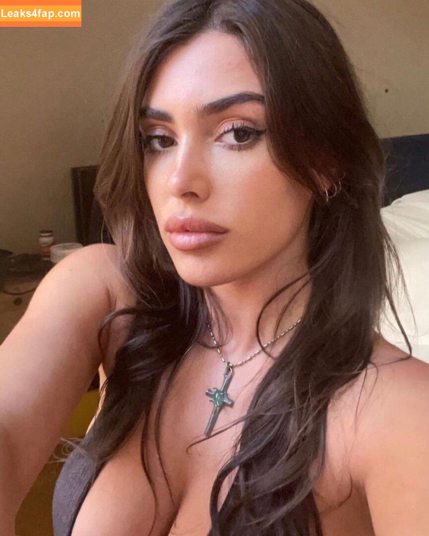 Bianca Censori / bianca.censori_official / biancacensori_official слитое фото фото #0556