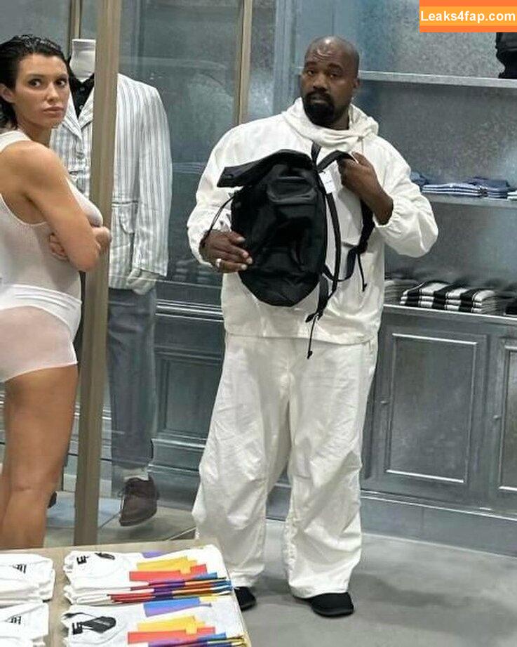 Bianca Censori / bianca.censori_official / biancacensori_official слитое фото фото #0592