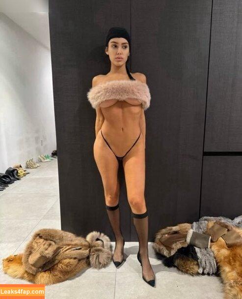 Bianca Censori / bianca.censori_official / biancacensori_official слитое фото фото #0597